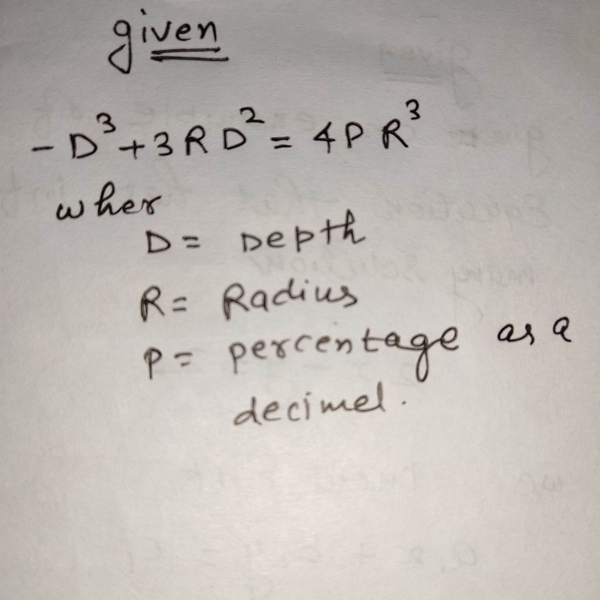 Algebra homework question answer, step 1, image 1