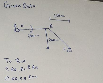 Mechanical Engineering homework question answer, step 1, image 1