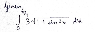 Calculus homework question answer, step 1, image 1