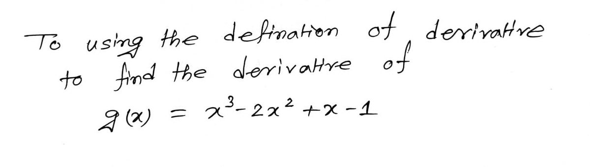 Calculus homework question answer, step 1, image 1