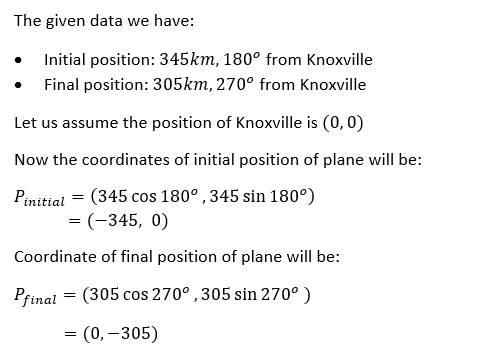 Physics homework question answer, step 1, image 1