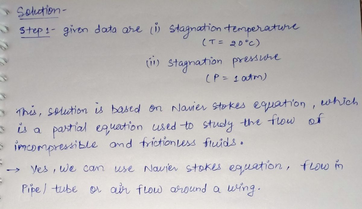 Chemical Engineering homework question answer, step 1, image 1