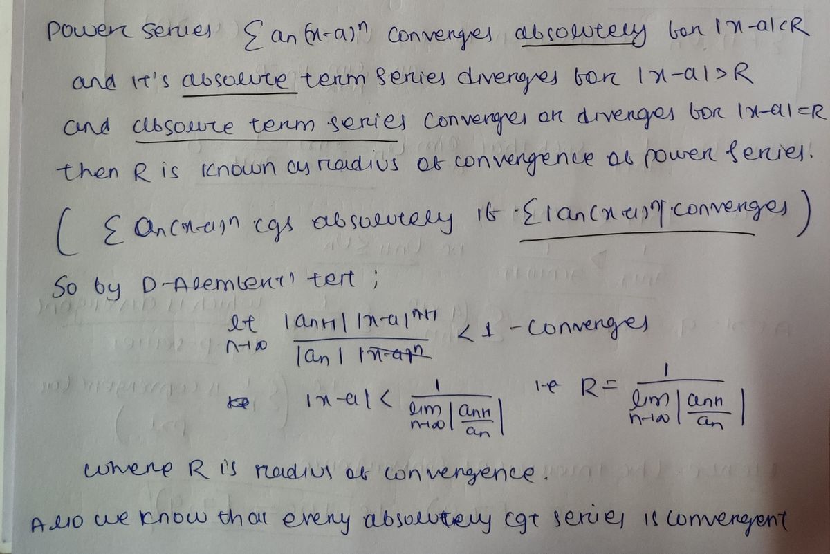 Advanced Math homework question answer, step 2, image 1