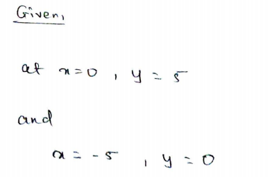 Algebra homework question answer, step 1, image 1