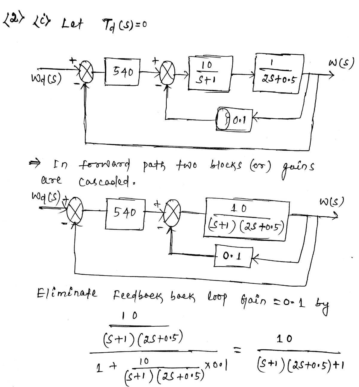 Electrical Engineering homework question answer, step 1, image 1