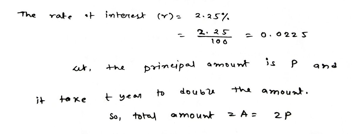 Calculus homework question answer, step 1, image 1