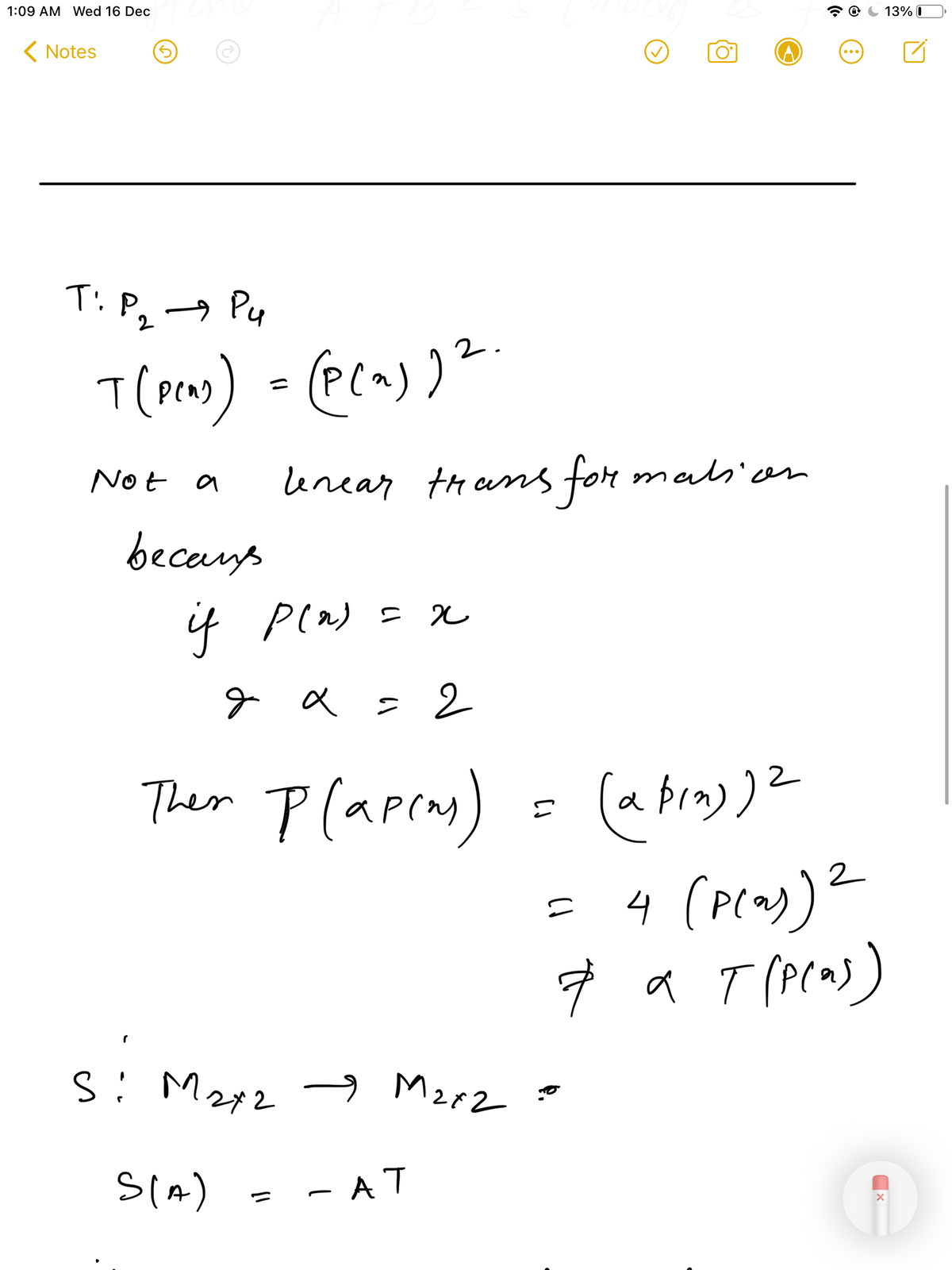 Advanced Math homework question answer, step 1, image 1