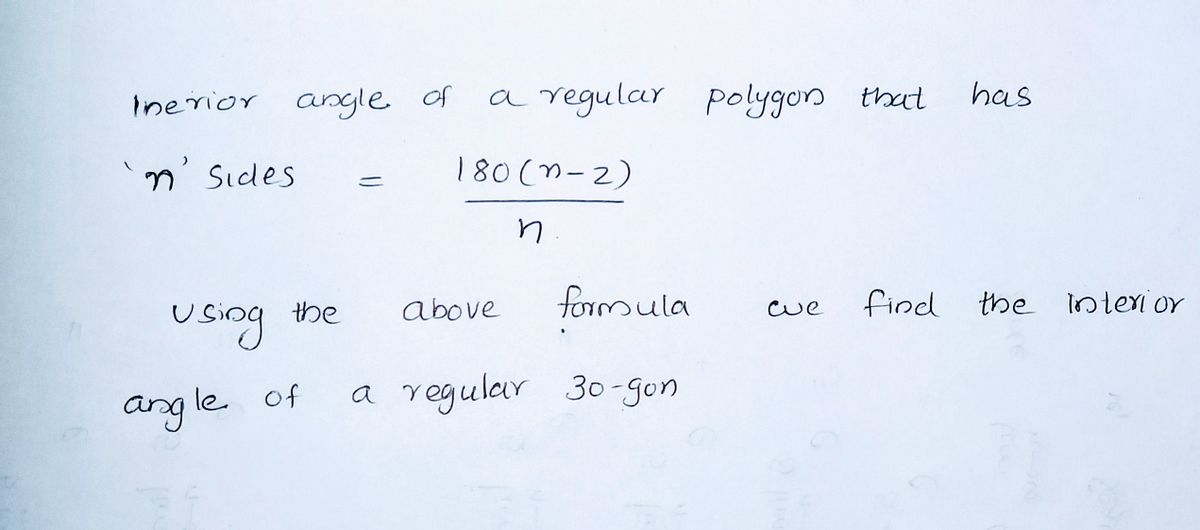 Geometry homework question answer, step 1, image 1