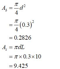 Civil Engineering homework question answer, step 2, image 1