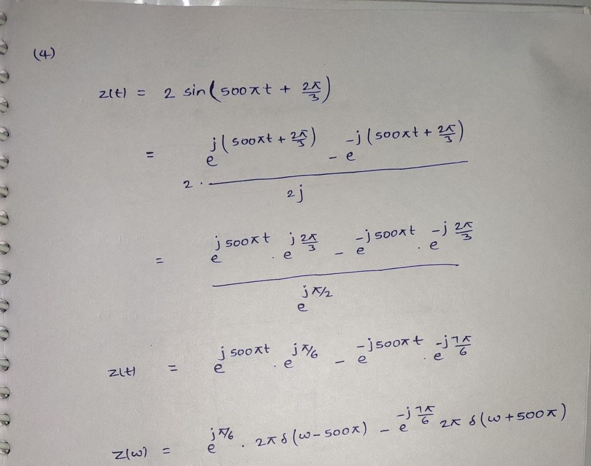 Electrical Engineering homework question answer, step 1, image 1