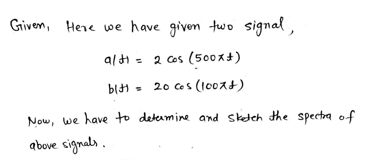 Physics homework question answer, step 1, image 1