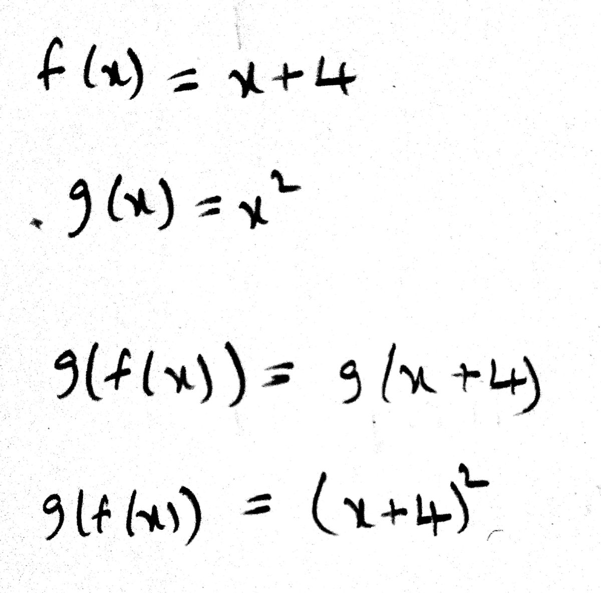 Calculus homework question answer, step 1, image 1