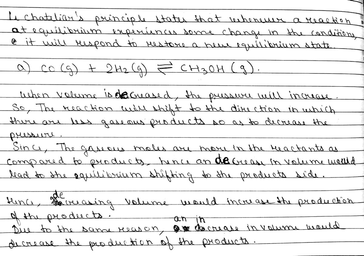 Chemistry homework question answer, step 1, image 1