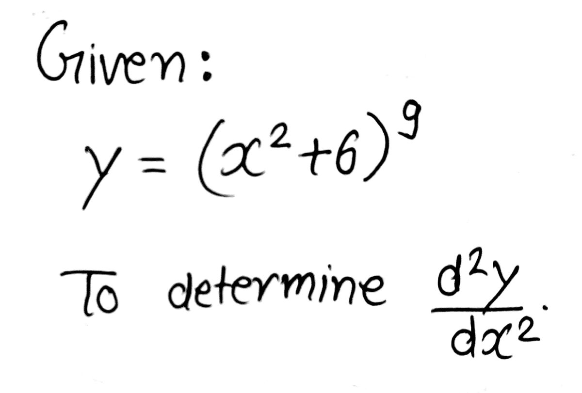 Calculus homework question answer, step 1, image 1