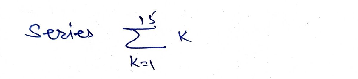 Algebra homework question answer, step 1, image 1