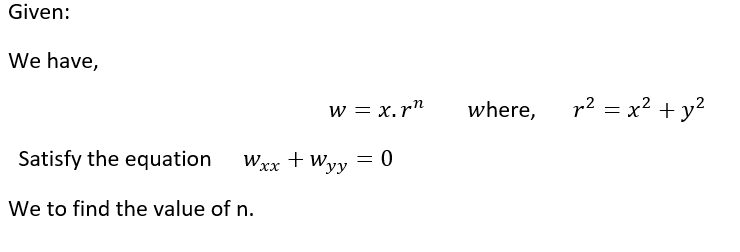 Calculus homework question answer, step 1, image 1