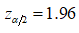 Statistics homework question answer, step 1, image 3