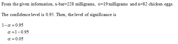 Statistics homework question answer, step 1, image 1