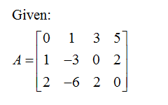 Algebra homework question answer, step 1, image 1