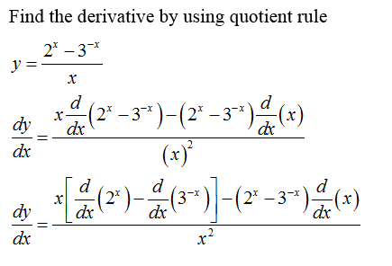 Calculus homework question answer, step 2, image 1