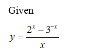 Calculus homework question answer, step 1, image 1