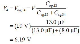 Physics homework question answer, step 2, image 1