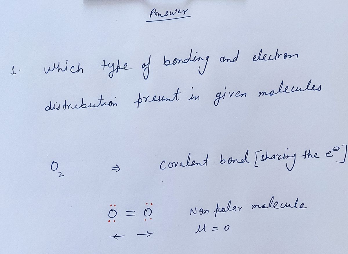 Chemistry homework question answer, step 1, image 1