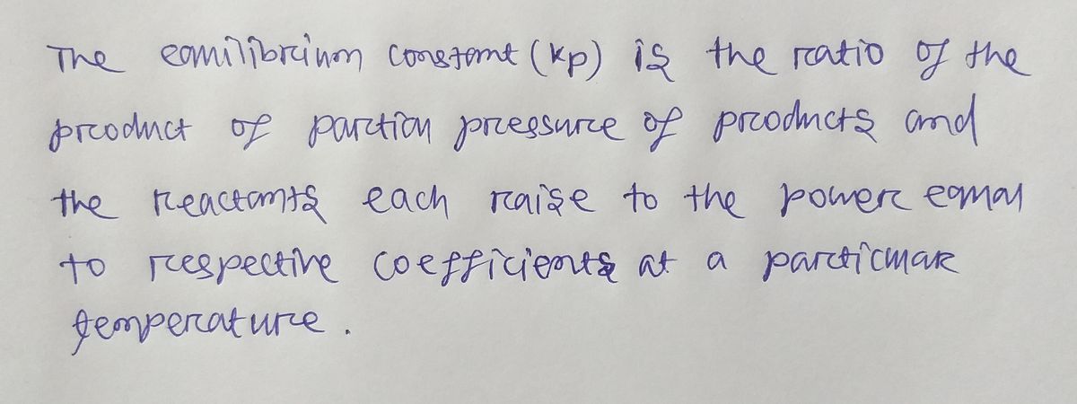 Chemistry homework question answer, step 1, image 1