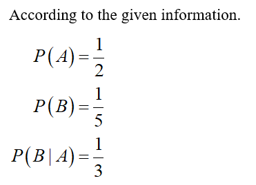 Probability homework question answer, step 1, image 1