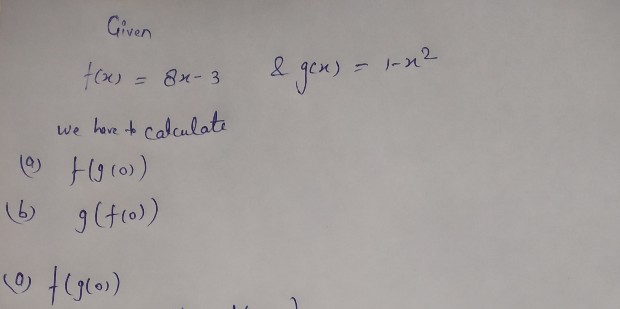 Calculus homework question answer, step 1, image 1