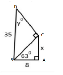 Geometry homework question answer, step 1, image 1