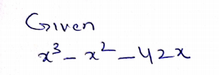 Algebra homework question answer, step 1, image 1