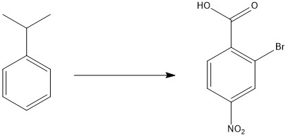 Chemistry homework question answer, step 1, image 1