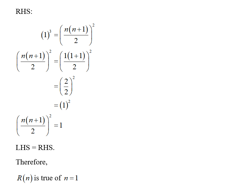 Calculus homework question answer, step 2, image 1