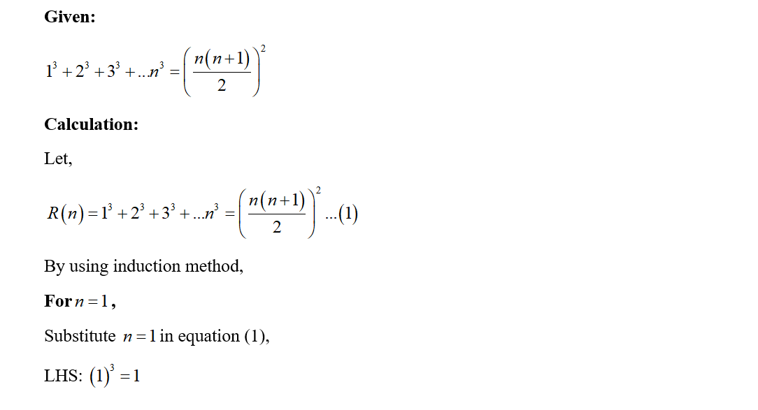 Calculus homework question answer, step 1, image 1