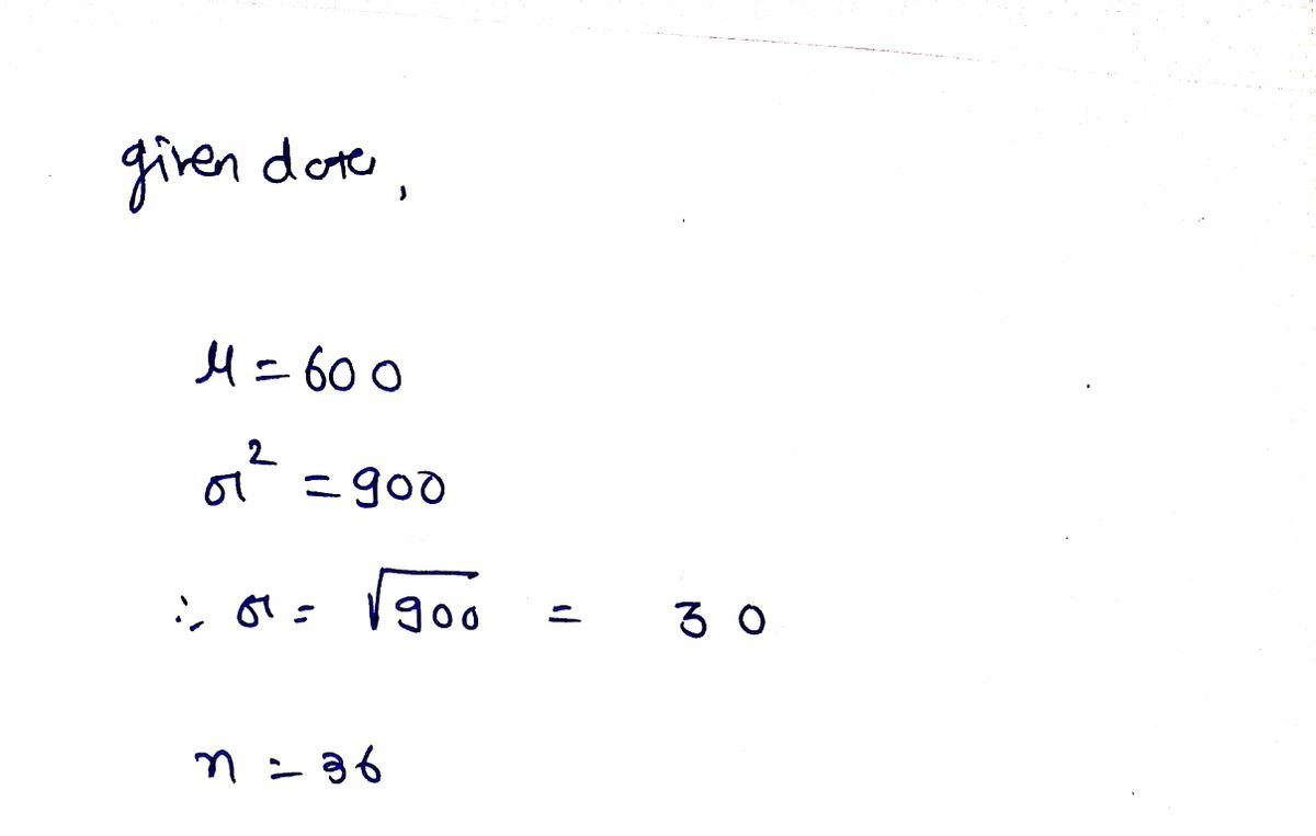 Statistics homework question answer, step 1, image 1