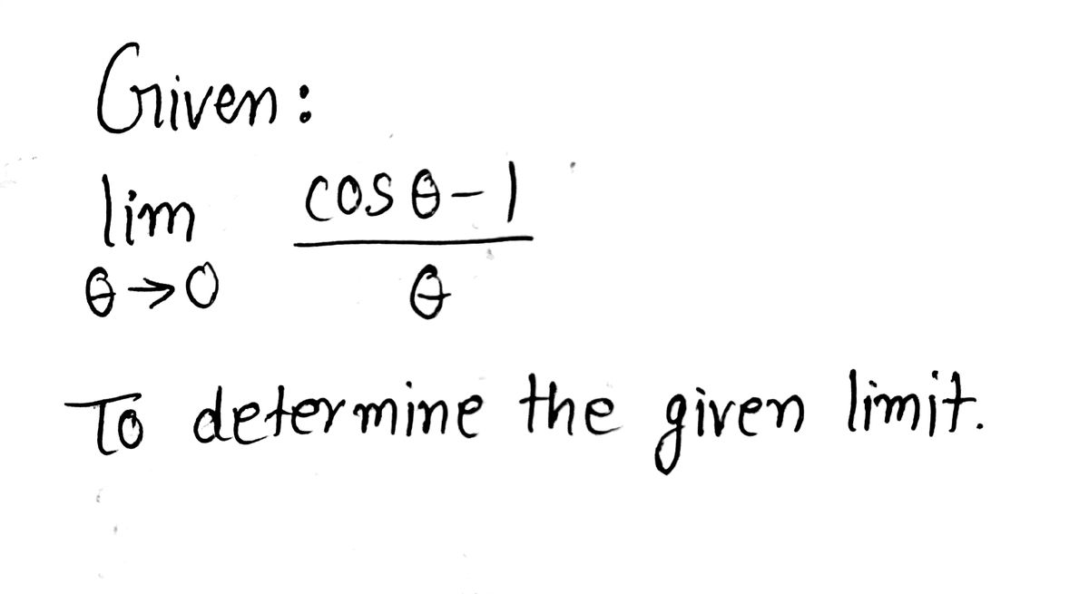 Calculus homework question answer, step 1, image 1