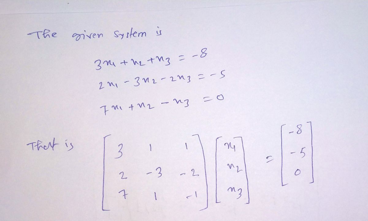 Advanced Math homework question answer, step 1, image 1