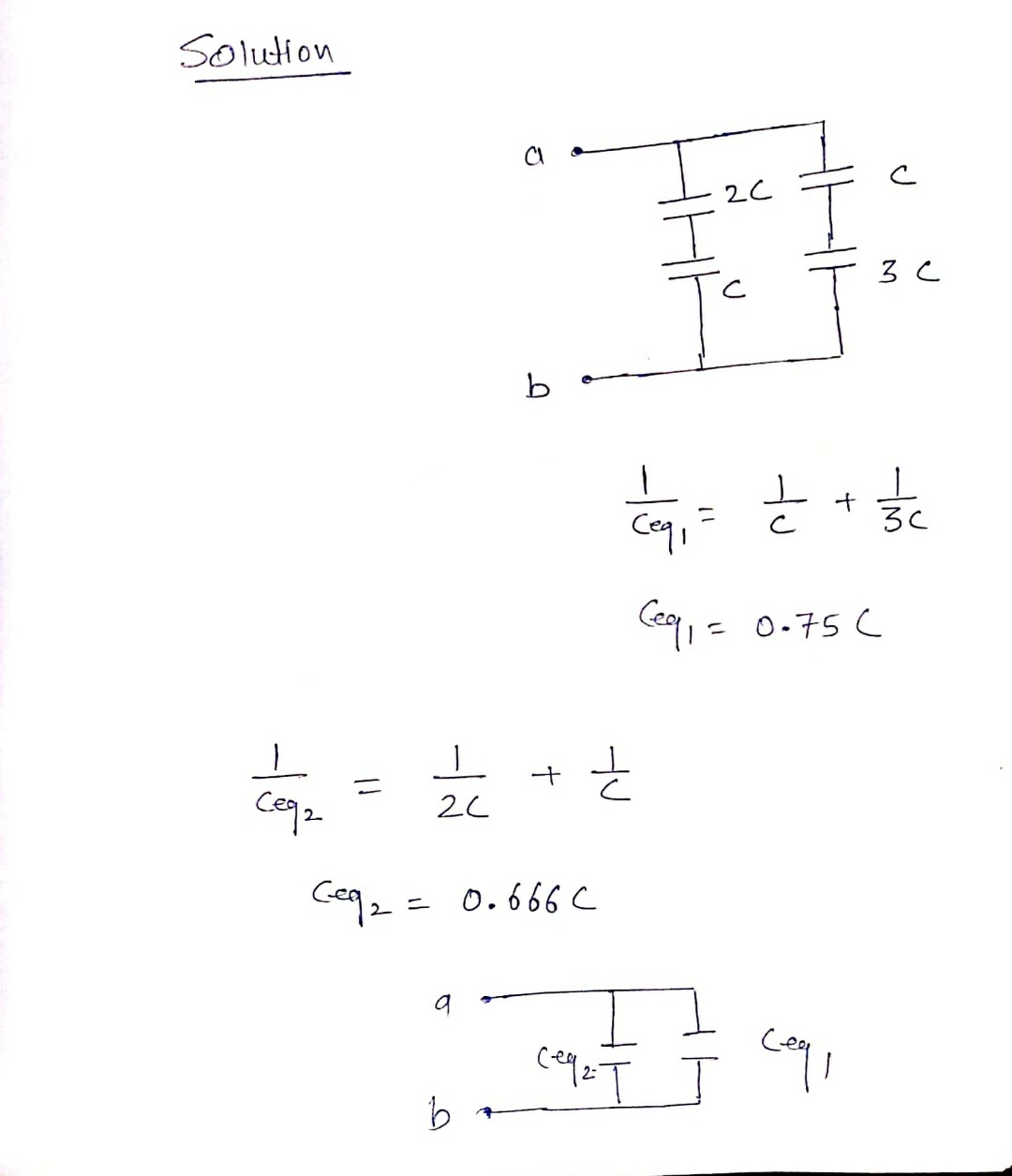 Physics homework question answer, step 2, image 1