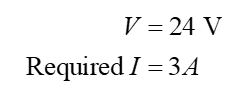 Physics homework question answer, step 1, image 1