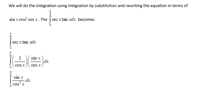 Calculus homework question answer, step 1, image 1