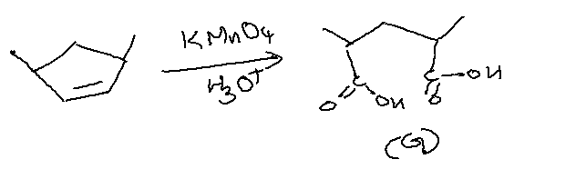 Chemistry homework question answer, step 2, image 1