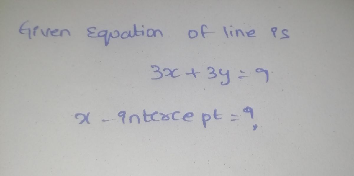 Algebra homework question answer, step 1, image 1