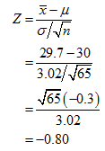 Statistics homework question answer, step 3, image 1