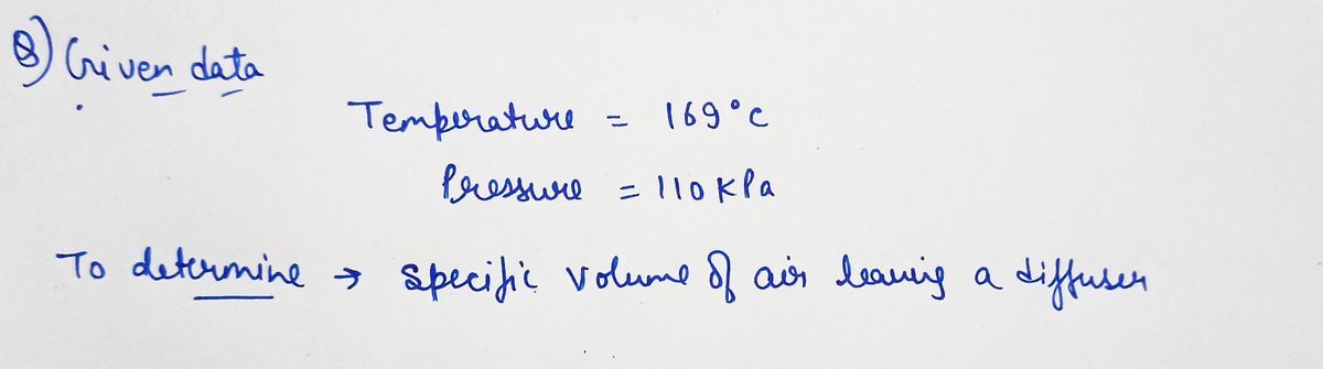 Mechanical Engineering homework question answer, step 1, image 1