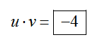 Trigonometry homework question answer, step 2, image 2