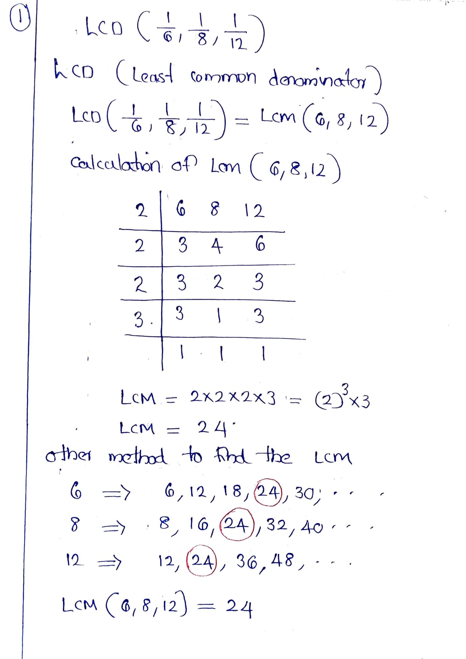 Electrical Engineering homework question answer, step 1, image 1