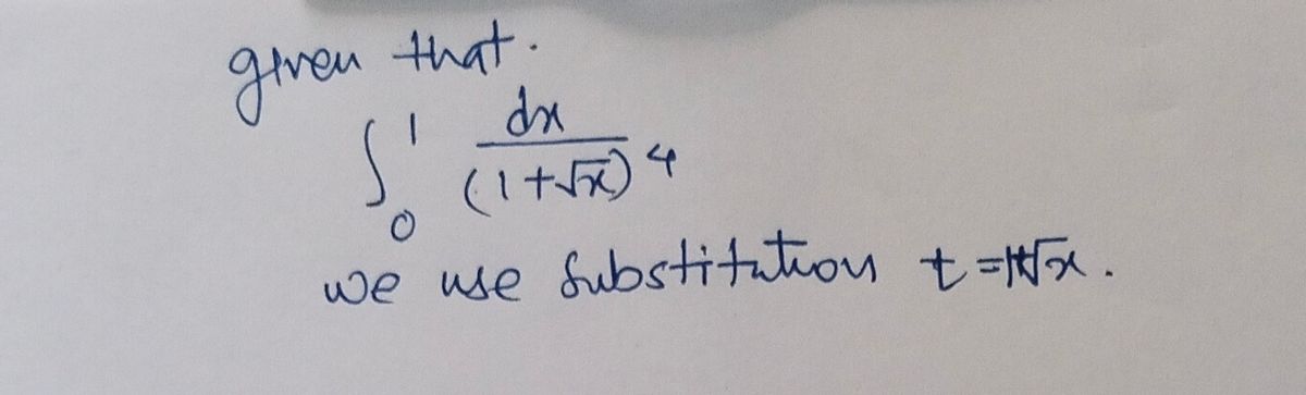 Calculus homework question answer, step 1, image 1