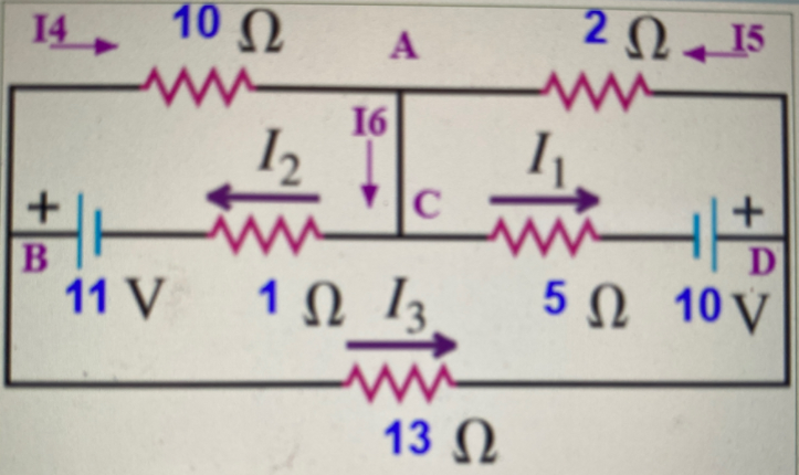 Electrical Engineering homework question answer, step 1, image 1