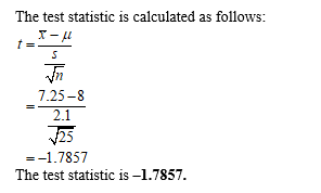 Statistics homework question answer, step 2, image 1